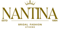 &Nu;&Upsilon;&Phi;&Iota;&Kappa;&Alpha; 2026 | NANTINA BRIDE | WEDDING DRESSES ATHENS | NANTINA WEDDING DRESSES | NANTINA ATHENS | WEDDING DRESSES 2026